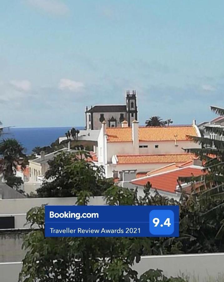 Al Visconde Ponta Delgada - Açores Exterior foto