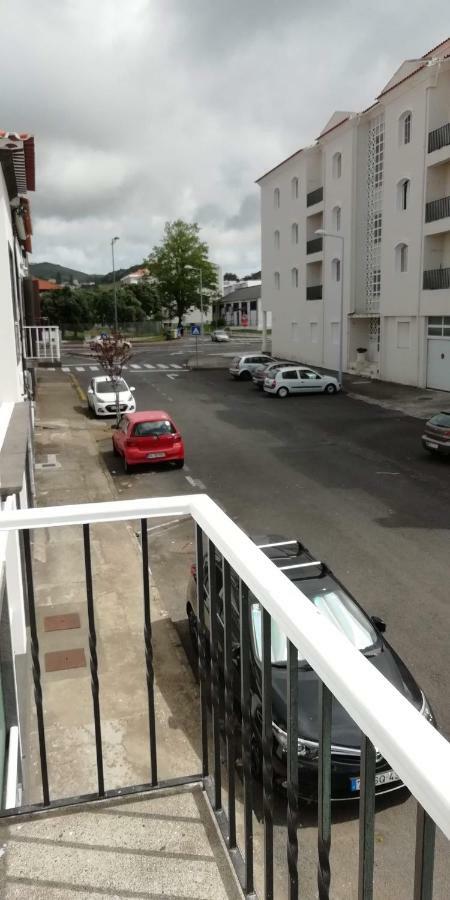 Al Visconde Ponta Delgada - Açores Exterior foto