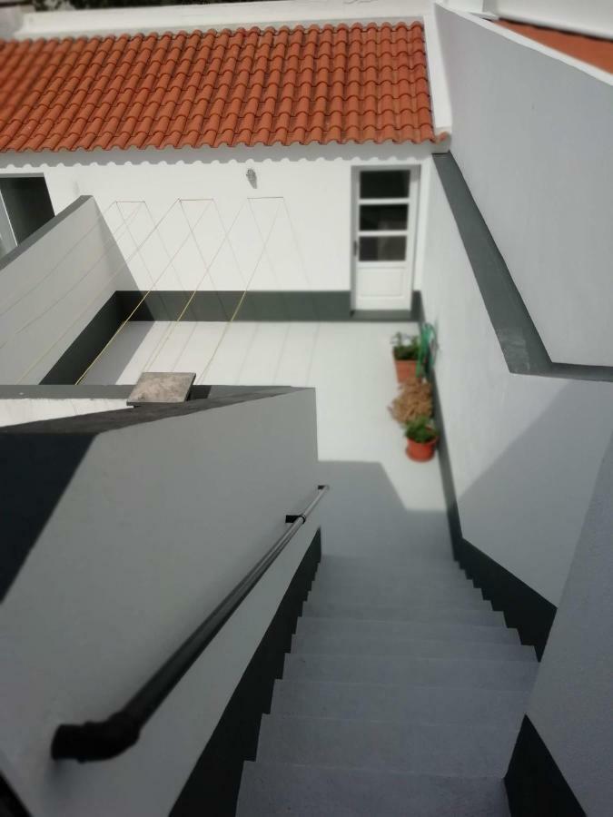 Al Visconde Ponta Delgada - Açores Exterior foto